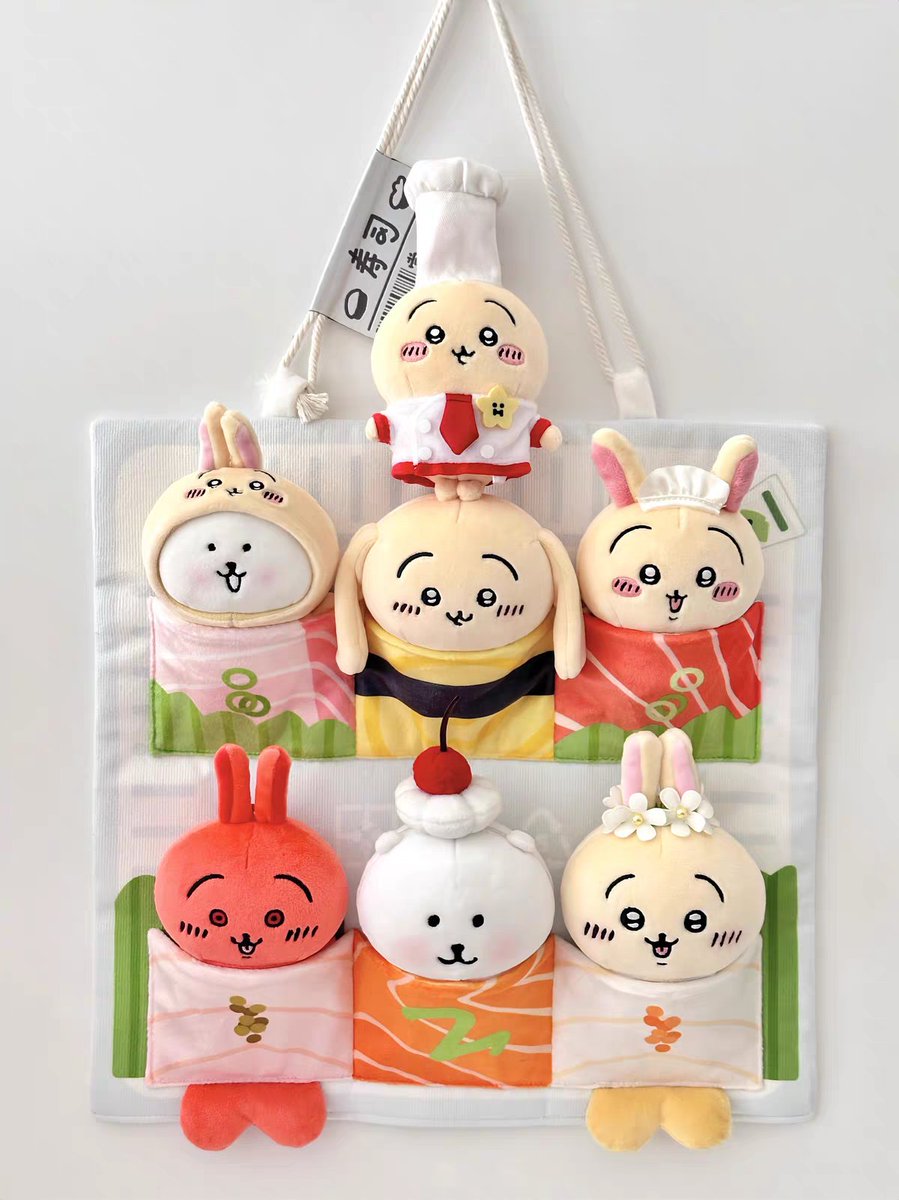 dydyoya's tweet photo. 🇮🇩 INA GO
Close PO - 23 Agustus 2026

Sushi station
Doll clothes

✅️ 120.000/ versi
✅️ 10cm
✅️ Detail ~ cek gambar
⚠️ Est produksi >3-4bulan
❌ EMS &amp; TAX
🍊 untuk pelunasan

More Info/Order? please DM https://t.co/U8CxrTJZt8