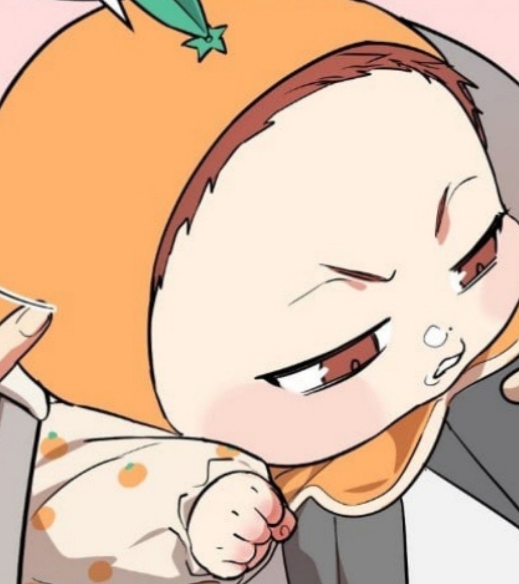 Ve07154765t's tweet photo. 🧡Little orange 🍊 looks so cute...
#dogandbird https://t.co/k5yXlZaUIi