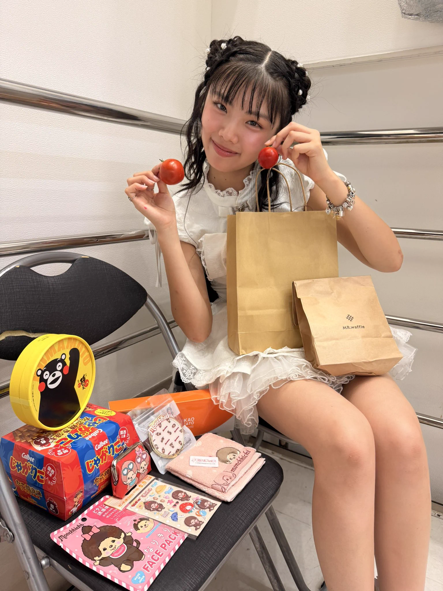 丸上ひまり on X: 