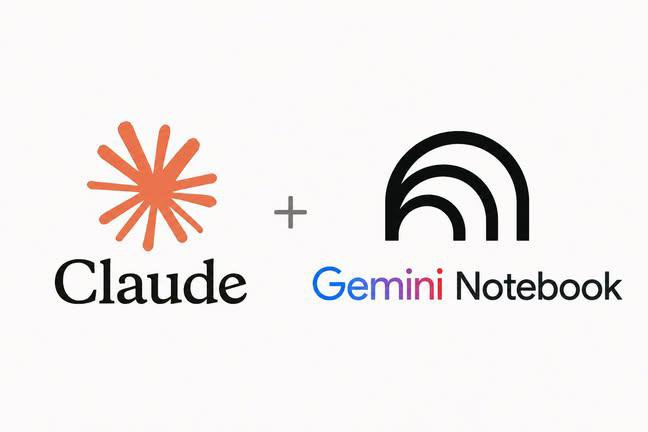David_TornAI's tweet photo. 🚨 BREAKING: Gemini Notebook + Claude can turn a pile of research into finished content.

Here are 6 prompts for a simple research-to-content workflow https://t.co/2805NzHgmm