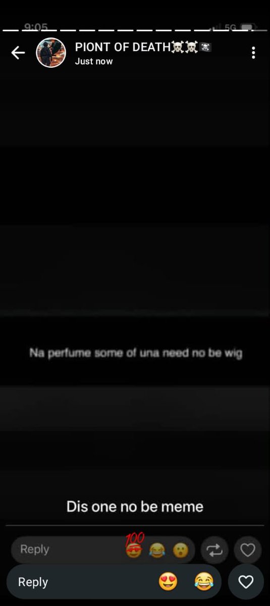 earnwithuthman's tweet photo. No be memes 😂🥺 https://t.co/3XEhyRDMXW