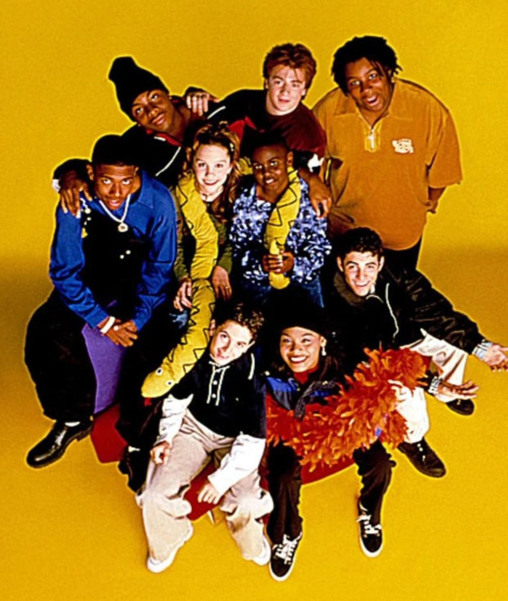 TheCartoonBase's tweet photo. ‘ALL THAT’ star Christy Knowings has sadly passed away at the age of 46. https://t.co/AuvjaAXD7K
