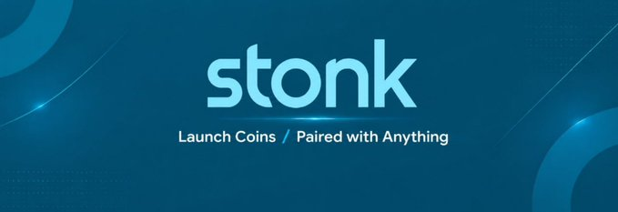 StonkFunFND's tweet photo. @LaunchOnSF @AxiomExchange Something is cooking Stonk Labs... 

Register Now: https://t.co/7vfgV2BsFr https://t.co/UKuBkfgz6r