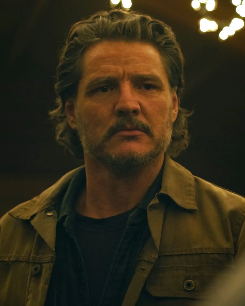 PopBase's tweet photo. Matthew McConaughey reveals he turned down the role of Joel in HBO’s ‘THE LAST OF US’.

“[It] was really good but it wasn’t for me at the time.”

(Via: @joshuahorowitz) https://t.co/9pThMAZ9vP
