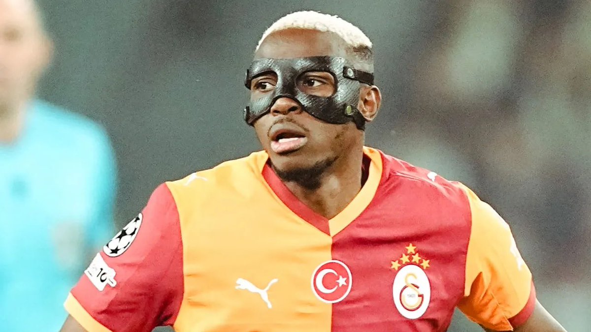 gusholderhaber's tweet photo. #SONDAKİKA Galatasaray, Osimhen için gelen 130 milyon euroluk teklifi reddetti!

— Başkan Özbek, 150.000.000€ istiyor. https://t.co/0hgBO4f413
