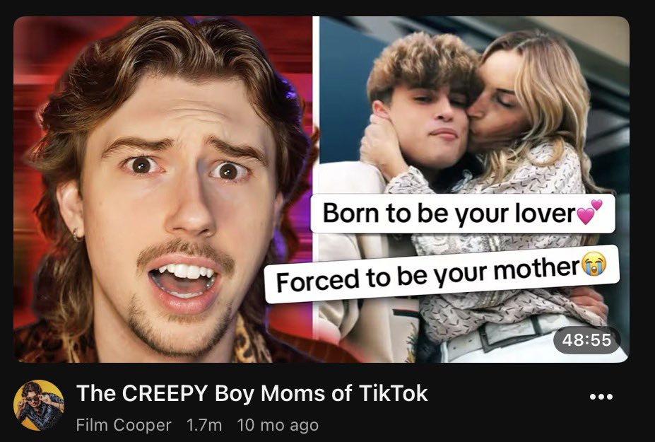 epikOniGaming's tweet photo. I think that’s enough YouTube for today https://t.co/r8GK09TU3E