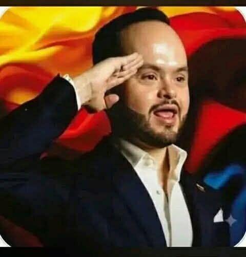 MiIdePan's tweet photo. @marioherzam https://t.co/myDKGG4Npx