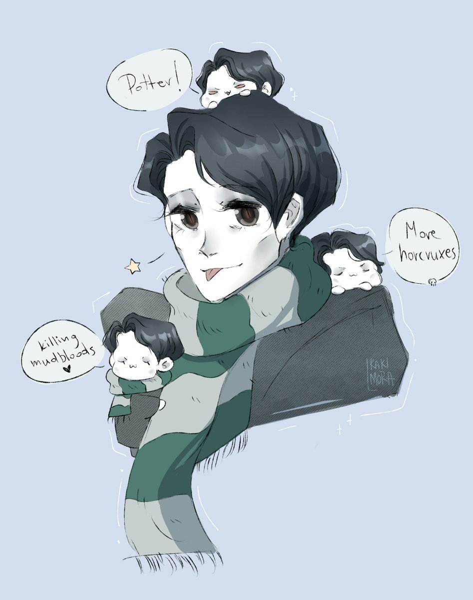 kakimora_7's tweet photo. He's just a baby 🖤😔
#tomriddle #tommarvoloriddle #tmr #tomriddleart #tommarvoloriddleart #harrypotter #hpart #harrypotterart https://t.co/pgZYEyxyG6