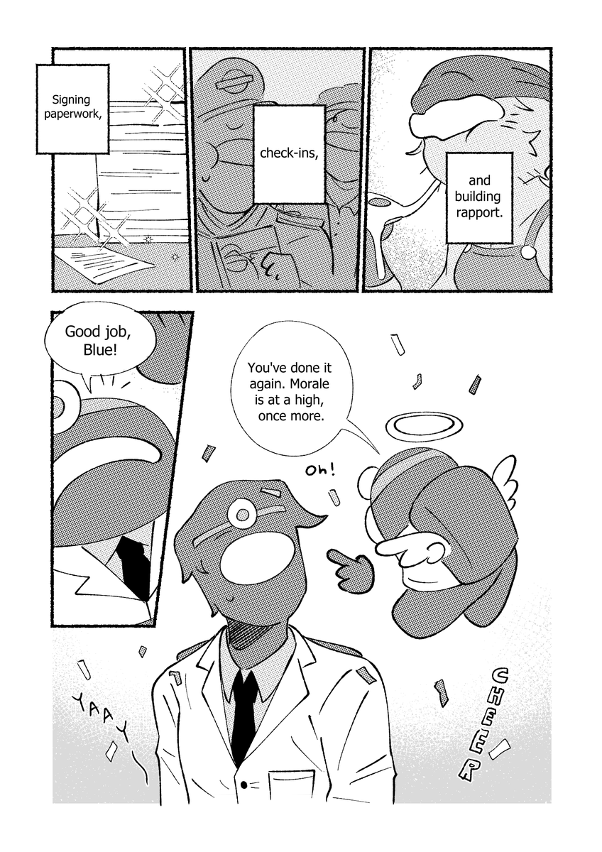 engineerlime's tweet photo. A doctor's moral dilemma (blime) https://t.co/3fqNCIGR5u
