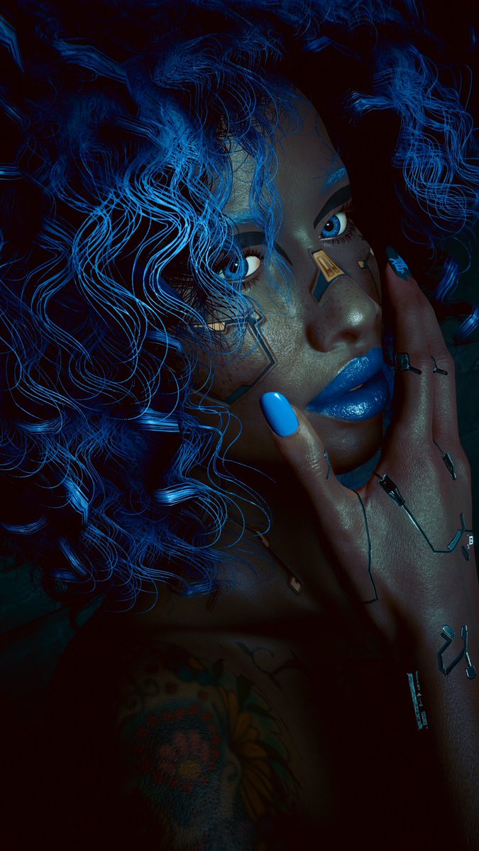 EricWaltNotHere's tweet photo. โข Ladies of Night City โข
#TCCMatchingColor
#Cyberpunk2077 #VirtualPhotography #TheCapturedCollective #VPWorld #VGPUnite #VPCONTEXT #ThePhotoMode #VPGamers https://t.co/z4q1MwlfIB