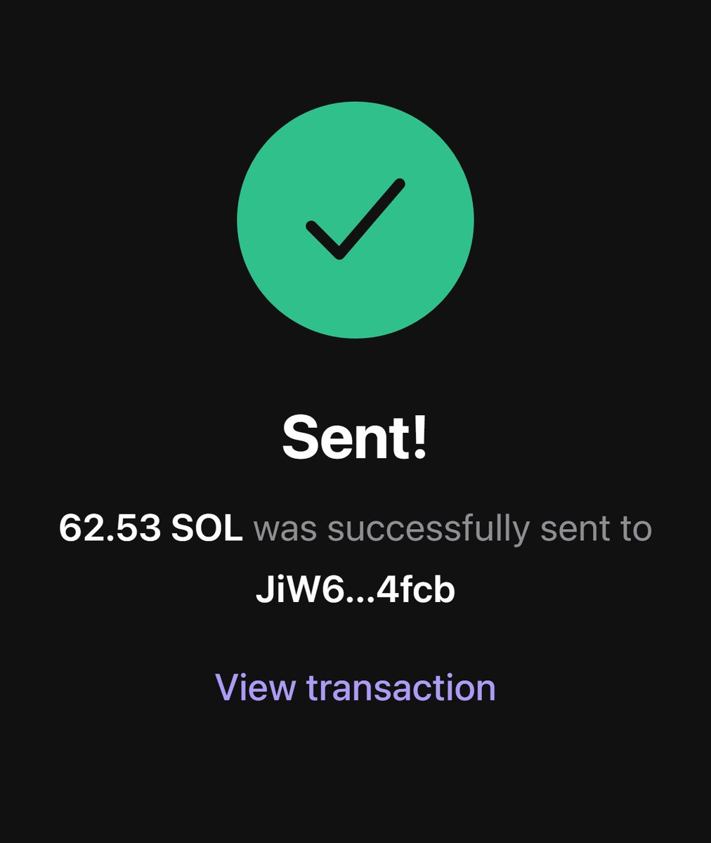 coinisup's tweet photo. I’m back. 👀

As promised, the  to 1000 SOL challenge starts now.

Zero risk — I’ll cover the $50 for every participant.

Comment “Me” below for an invite.

Comments lock in 24 hours. https://t.co/XjVEQNHoLY