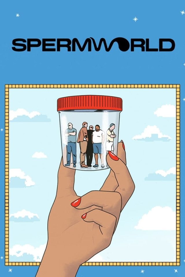 juandibidi's tweet photo. SPERMWORLD (2024)
dir. Lance Oppenheim
1080p
eng sub

https://t.co/dFkq64sxgM https://t.co/r2pDO1Qb2D