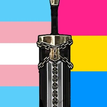 D1STORTED_BLADE's tweet photo. #NewProfilePic had some thoughts on identity and oneself recently https://t.co/N3jCtRXQQH