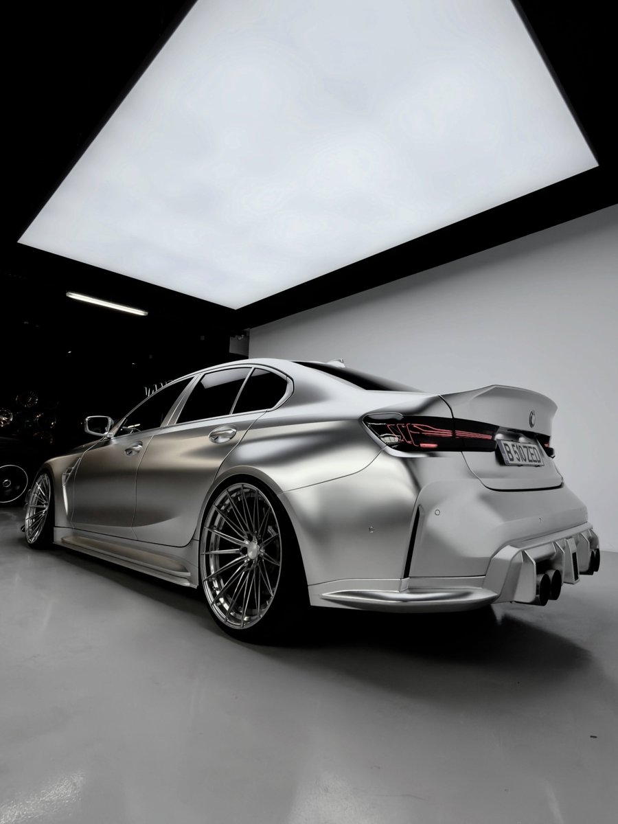competitionreal's tweet photo. Silver M 😮‍💨 https://t.co/l6vPanm3s1