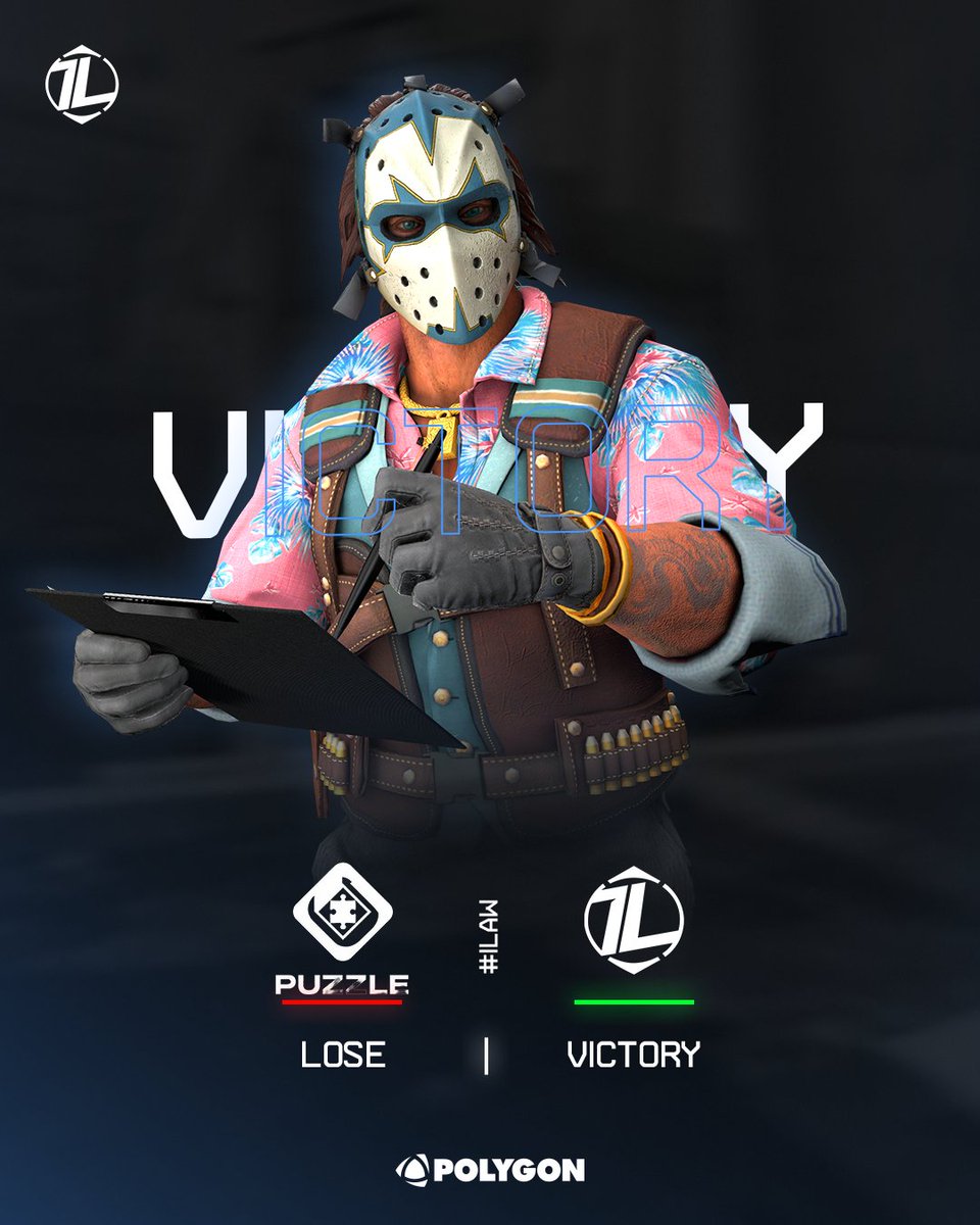 ImprerialACD's tweet photo. Tonight’s match will unfortunately not go ahead as planned.

Our opponents were unable to provide a complete roster, resulting in a default victory for us.

It’s not how we wanted to secure the win, but our focus now shifts to the next match. 💙

#ILAW https://t.co/vtmqlXknat