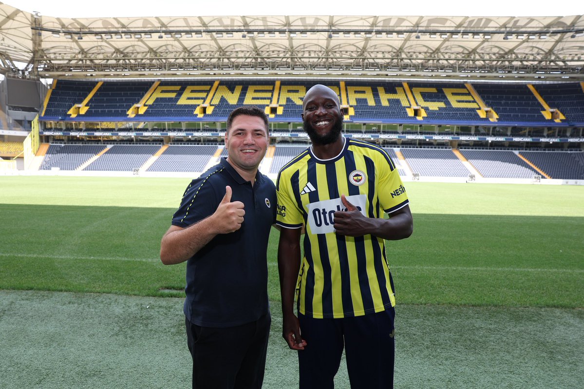 UmuttBilgen's tweet photo. ROMELU LUKAKU.🇧🇪💛💙 https://t.co/6CiaXClKbS