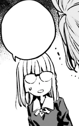 ReflectedMisery's tweet photo. ❝Wh- no! Here, look, I'll show you for myself.❞

She rolled her eyes before her eyes began to glow a chromatic purple, a bright light surrounding her body before shattering to reveal a completely different person.

❝There? And no, I didn't lace that drink, before you ask.❞ https://t.co/zEQVN4Dd6l