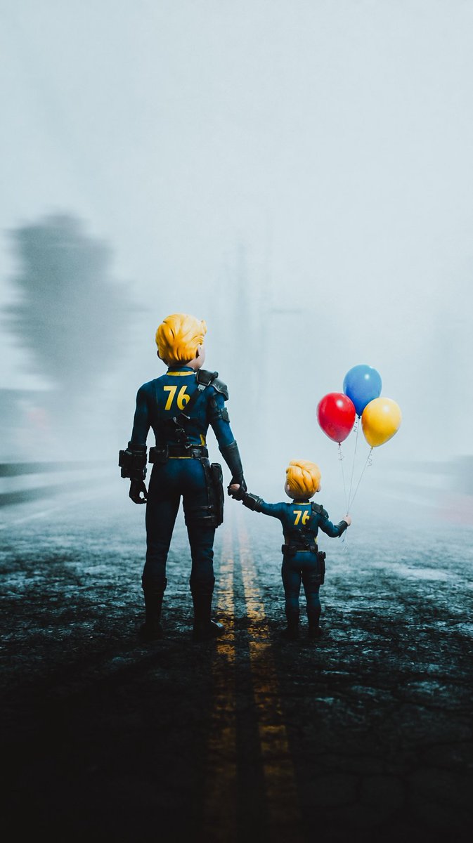omarxxirq's tweet photo. AI EDITING...

#fallout #fallout76 #fallout76community https://t.co/Z1TnNzqmhL