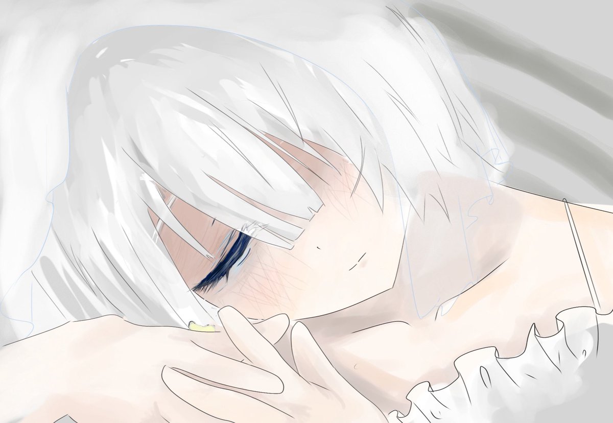 umamon1467's tweet photo. #KAI_ART https://t.co/fUNSATCR5f