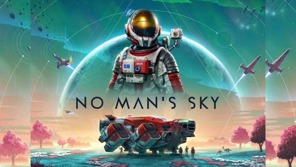 mediotiempo's tweet photo. #JCGaming | Hace una década, No Man’s Sky llegó al mercado rodeado de una expectativa pocas veces vista. Desarrollado por el pequeño estudio británico Hello Games y liderado por Sean Murray, el juego prometía algo que parecía imposible en 2016.
La columna de @iamjosecelorio
https://t.co/9zqLWK3ALw