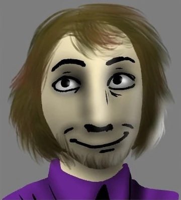 yellowMF07's tweet photo. Bon GENUINELY might be stupid cuz how do you confuse this jolly ass mf with miss doom and gloom over here that’s like confusing SpongeBob with Squidward https://t.co/QMkZfl8SwT