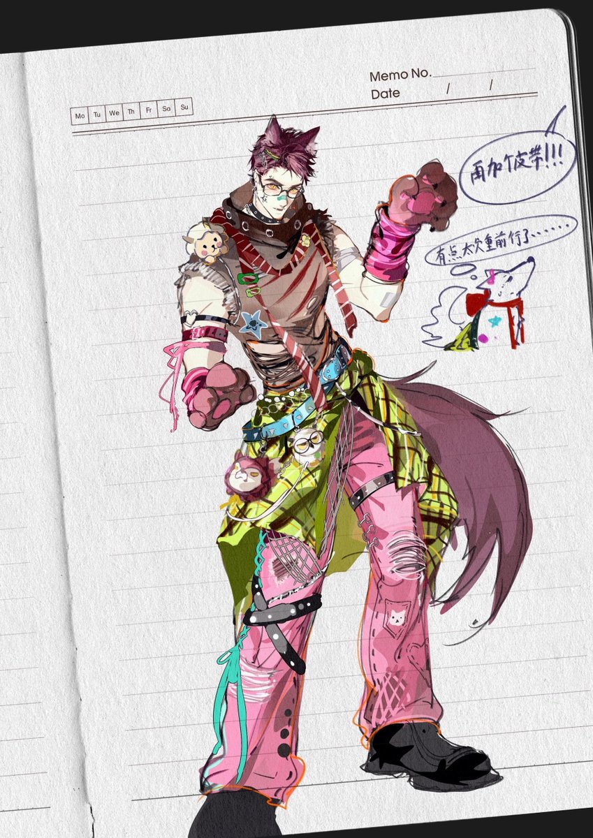 yaninabriela15's tweet photo. Quedé enamorada de las obras del creador *莱momo* son fantastic 😍🐺💚

https://t.co/gzHwhJJcnR

#全世界都爱敖尹 #LADSIs6
#BringValkoBack #Valko6thLl https://t.co/BP5KLpcVgV