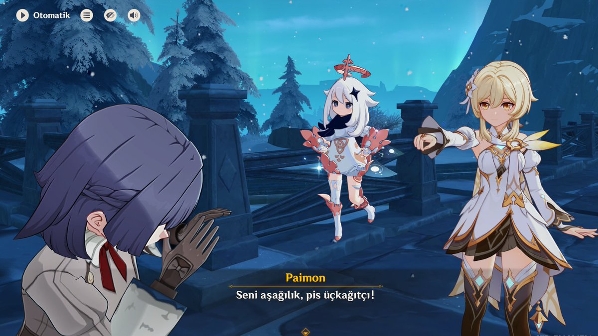 buryth3light's tweet photo. evrenin en buyuk oe GET HER ASS PAIMON!!! https://t.co/qsFJciJfBN