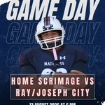 Photo by Maryvale Prep Matadors (@maryvale_prep)