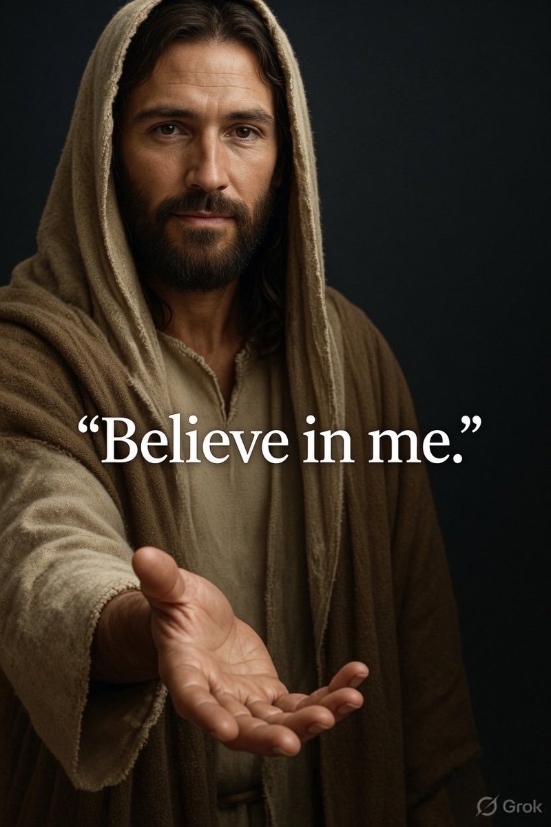 Legendakkr's tweet photo. Believe in Jesus and trust the process https://t.co/By0Yk1CiLy