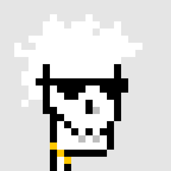ROBNESSOFFICIAL's tweet photo. AFTER ALL THESE YEARS.  THE 3 BEST CRYPTOPUNK DERIVATIVES ARE @ObitsNFT, @DOSPunksNFT AND @UnofficialPunks 

@IntervalArt, @maxcapacity AND @secondrealm... I SALUTE Y'ALL. https://t.co/j3ttIfkaVW
