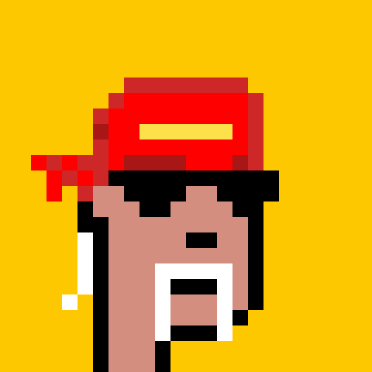 ROBNESSOFFICIAL's tweet photo. AFTER ALL THESE YEARS.  THE 3 BEST CRYPTOPUNK DERIVATIVES ARE @ObitsNFT, @DOSPunksNFT AND @UnofficialPunks 

@IntervalArt, @maxcapacity AND @secondrealm... I SALUTE Y'ALL. https://t.co/j3ttIfkaVW