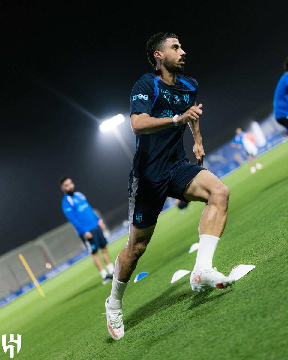 Alhilal_FC's tweet photo. ⚽️ أنهينا الاستعدادات ✅ https://t.co/fCKPWOLCuI