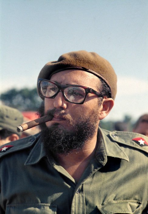AgitPropArchive's tweet photo. Hace 100 años, un 13 de agosto de 1926, nacía Fidel Castro Ruz, uno de los mayores revolucionarios de nuestra historia. https://t.co/gqrG6S7fAy