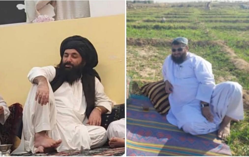 Mohamma61363694's tweet photo. د مولوي سردارمحمد دي ملا شنه سي، د افغانستان ا ا دومره اعتبار پرې کړی ؤ، دومره لوی مسؤلیت او ولسي امانت یې ورسپارلی ؤ، لکه د تمیز د محکمې ریاست، چي امتیازات یې تر وزیرانو په کمه نه وه،

 خو له بده مرغه دې سړي نه د خپل الهي علم پروا وکړه، ځکه  الله او د الله د رسول لاره تر عامو ولسي وګړو ښه ورته معلومه ده او نه یې هم په اسلامي صف کي د شلو کالو د شهیدانو او قربانیو. بس خپلو شخصي غوښتنو او نفس غلبه پرې کړې وه او چور یې جوړ کړی ؤ، خلګو دې سړي حق او ناحق ته نه کتل چي هرچا به ښې غوښني تحفې، پیسې موټران اوجیجې ورکولې، فیصله به یې د هغه په ګټه تمامول او ایمان یې په ترخه کي ایښی ؤ.

مولوي سردارمحمد د هلمند ولایت د یوه لوی غله محمدعیسی عمري په ټوله غصب او ناورا کي شریک او د هغه کلک ملاتړی ؤ او تردې حده ظالم ؤ چي د مځکو اصلي مالیکانو ته یې د محکمې او دعوې وخت هم نه ورکاوه او هغوی بېچاره ګان به دده په امر د محکمو څخه په بې عزتي، ذلت او سپکو سپورو شړل کېدل.

حاجي احمدالله هلمند د شاوخوا اتیاو کالو سپین ږری دی، عمر یې خوړلی دی، په شکره لوړ فشار، د هډوکو په دردونو او شل رقمه ناروغیو اخته دی، هغه د امریکا د کلیفو��ونیا ایالت څخه راغلی چي د ګریشک ولسوالۍ په دهمزنګ کي د محمدعیسی عمري غاصب څخه خپله مځکه راخلاصه کړي، دوی دغه عمر خوړلی سپین ږری او ستړی مسافر د هلمند د امنیه قومندانۍ په تشتابو کي بندي کړی ؤ.

د افغانستان د ا ا مشرانو اوس تاسي قضاوت پرې وکړﺉ، چي ایا د یوه اسلامي او شرعي نظام فیصلې خلګ په دغه شکل کوي او یو سپین ږری، عمر خوړلی مسافر پر خپل مشروع حقوقي حق او دعوه دغسي ذلیله کیږي؟

اصلي هدف مي دادی چي د جنوب غرب حوزې د لسو ولایتونو محکمې ټولي د مولوي سردارمحمد په مرداریو لړلي دي او د ا ا لپاره ددې مرداریو صفا کول د لومړنیو شرطونو څخه دي، ځکه مولوي سردارمحمد پدې محکمو ک�� خپل خلګ مقرره کړي وه او د ا ا په صف کي یې یوه قومي مافیا تاسیس کړې وه، چي د امارت تر چتر لاندي یې دجمهوریت د وختو د زورواکو قانون پلي کاوه.
بلې هو! دا سړی د افغانستان د ا ا خادم نه ؤ، بلکه یو خپل سری زورواکی ؤ. خو الله تعالی وشرماوه او ددې خلګو ازار ووهه.