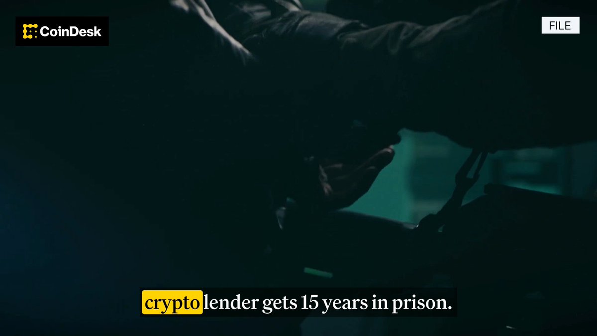 CoinDesk's community post media