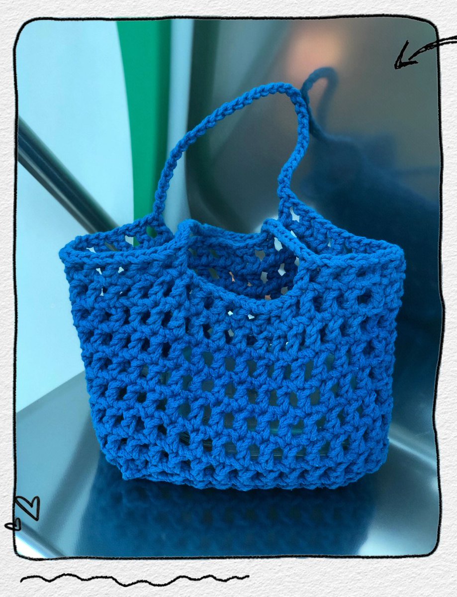 rogueeunoia's tweet photo. [Just finished my first hand-stitched linen tote!  No fancy machine, just patience and a lot of thread. Love how this one-of-a-kind piece turned out—can’t wait to make more! #HandmadeDiys]， https://t.co/YQtbybfe8R