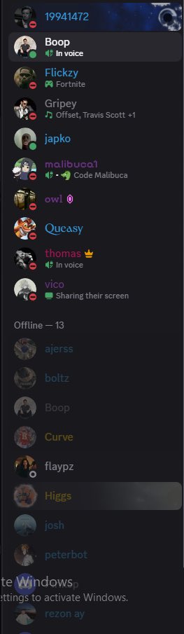 flaypz's tweet photo. Dm for invite to fg grinders only, like and follow for invite vouched by @Thomas5x_  @BoopNL_ https://t.co/AmIBcHnHaN