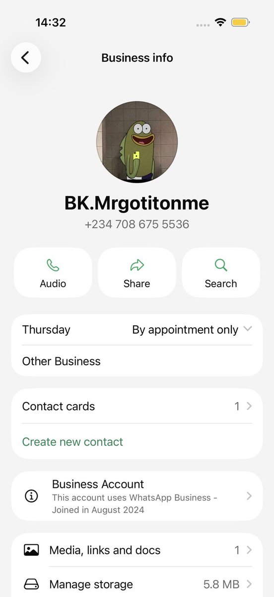 AdetutuF72192's tweet photo. @mrgotit0nme Ugly racoon asking to be paid for a restaurant date that I'm paying for his food and drinks😂 you go learn new things no worry https://t.co/PgWbFpqC6O