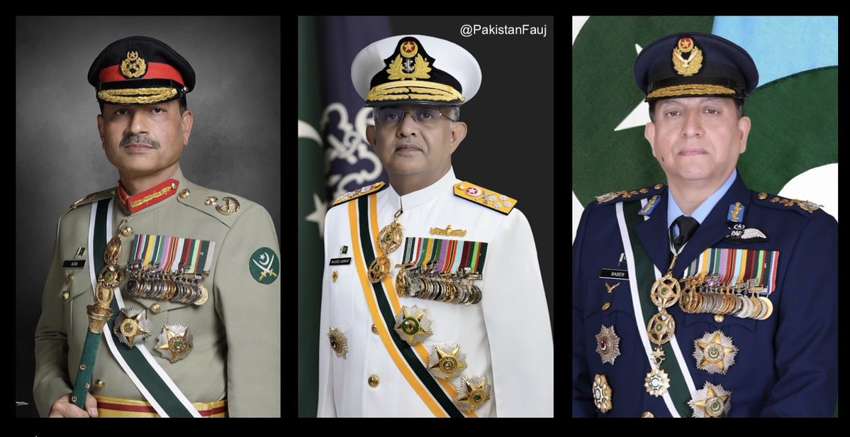Pakistan Celebrates 79th Independence Day with Unity and Resolve