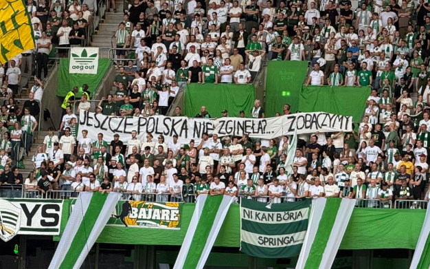 Demooshful's tweet photo. @hammarbyfotboll No co tam byki https://t.co/uLpeRjfvqB