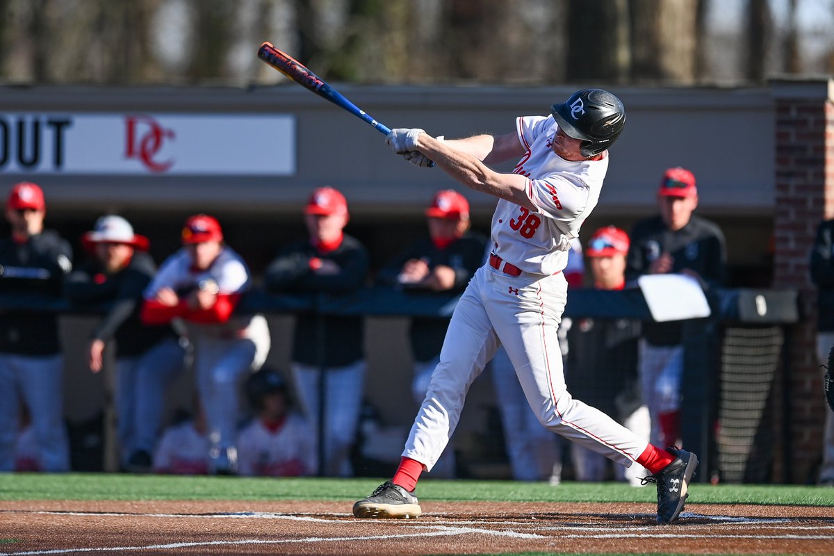 DavidsonBASE's tweet photo. A little love to the lefties today 🫲

#InternationalLefthanderDay https://t.co/2bb5VuEfbR