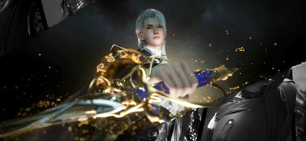 Force_roar_7's tweet photo. Coming Back Soon in 2027.  slay the gods. https://t.co/4M3VIMI1pX