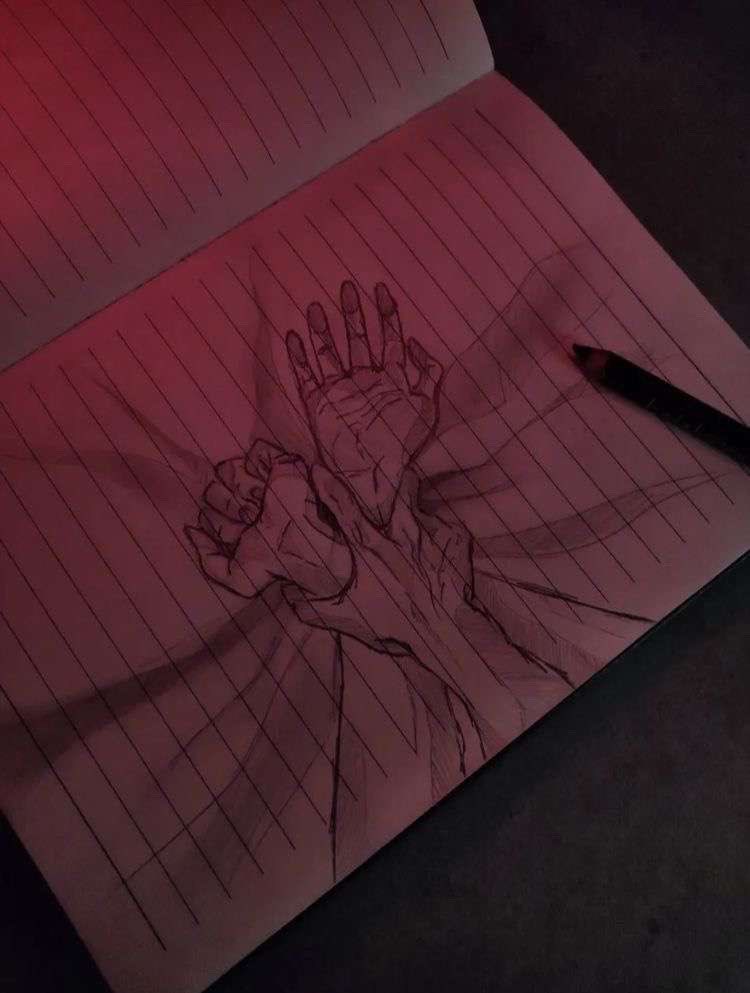 Qmlln1's tweet photo. Art https://t.co/jgAPwzWy6A