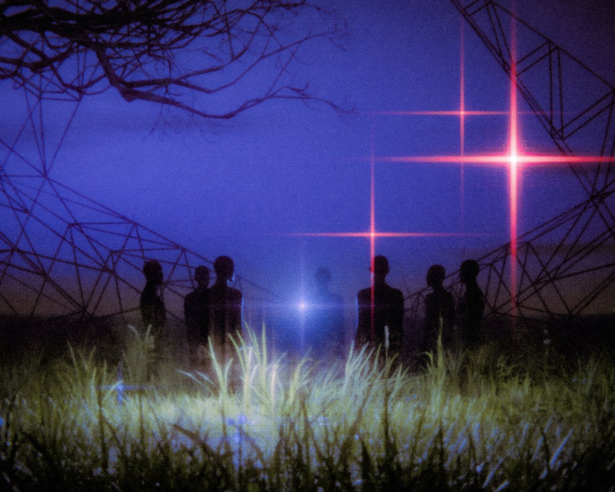 madebyhc's tweet photo. The Human Instrumentality Project https://t.co/JwVDlbSsgi