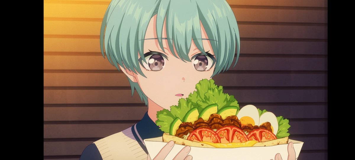 バンドリ！ ゆめ∞みた 第9話 ツイート画像 1