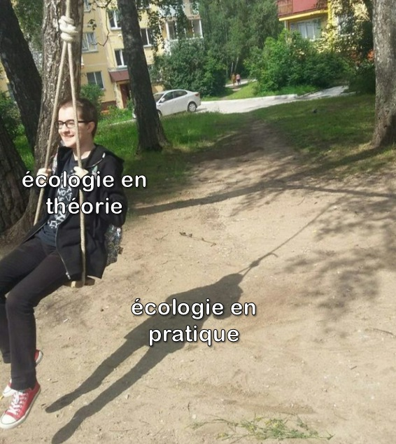 _h16's tweet photo. Monique Barbut sort un chiffre magique de 10 à 15 milliards pour les canicules… que l’Insee ne reconnaît même pas. Après des années de taxes carbone iniques, d’interdictions débiles et de sobriété forcée, l’État découvre qu’il n’a rien anticipé. Qui va payer la note de cette incompétence climatique, les contribuables ou les ministères qui ont gaspillé les milliards « verts » ?

Monique Barbut sort un chiffre choc de 10 à 15 milliards d'euros de coût pour la canicule, l'attribue fièrement à l'Insee... qui dément publiquement en avoir la moindre trace.

Sommée de s'expliquer, la ministre finit par avouer que c'est en fait son propre ministère qui a "extrapolé" le chiffre dans son coin, façon pifomètre. On sent la même rigueur qu'avec les performances des éoliennes, du DPE ou la fine communication sur les climatisations, tiens.

Pendant ce temps, 40 000 Français sont privés d'eau, la canicule vient de dépasser en durée celle de 2003, et la seule mesure concrète annoncée par le gouvernement est... un comité ! On en manquait.

Il se réunira le 27 août, soit deux semaines après le pic de chaleur. On invente des stats, on planifie des réunions, mais personne ne construit un seul réacteur, une seule usine de désalinisation, un seul bassin de rétention supplémentaire. La technocratie s'agite, chiffre la cata mais se révèle ENCORE UNE FOIS infoutue de la prévenir. 

Combien de comités Théodule va-t-on devoir encore se fader avant d'arriver aux actions de bon sens, simples et claires ? Des douzaines, probablement. 

Gouvernement de pignoufs. Politiciens de merde.

https://t.co/RGykSG94V6
https://t.co/gWFpQlMJqS
https://t.co/80Kx3t9ola