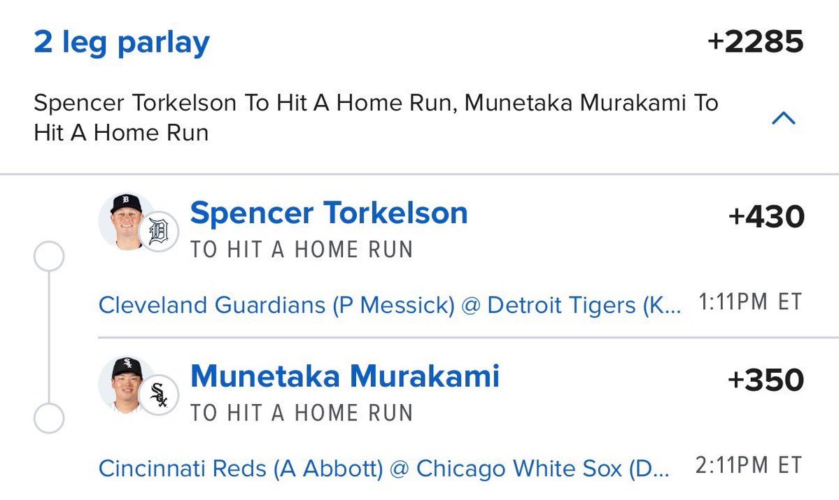 Mazivs0's tweet photo. ⚾️🚀 THURSDAY HOME RUNS ARE LOADED! 💣

❤️ + 🔁 IF YOU’RE TAILING!
🎯 LET’S SEND SOME BALLS OVER THE WALL!

@Playbook 🔗⬇️

#MLB #MLBProps #Gambling𝕏 https://t.co/B6TNQ9HsOs