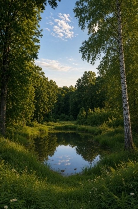 natura_breathe's tweet photo. 🍃🍃🍃🍃🍃
Tu nikt nie goni czasu...
Niech reszta dnia mija Ci lekko i przyjemnie...🌿
#lushgreen #greenery #enchantedforest #deepwoods https://t.co/JDd1KphW0M