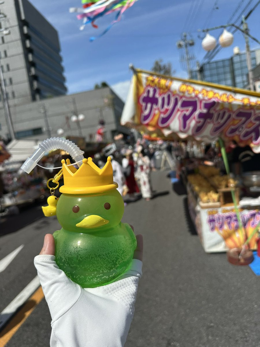 pu0217's tweet photo. 先週末は10数年ぶりに安城の七夕まつりに行ってきた。
規模が大きいし少し歩くとららぽーともあるから昼から夜までしっかり遊んできた☺️ https://t.co/L3gojo8Jrd