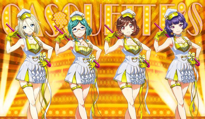 hiiro1989's tweet photo. ナナシス
サービス終了したのか…

ミワコさん…めちゃくちゃ好きでした

#ありがとうナナシス https://t.co/8qzVI5HkIq